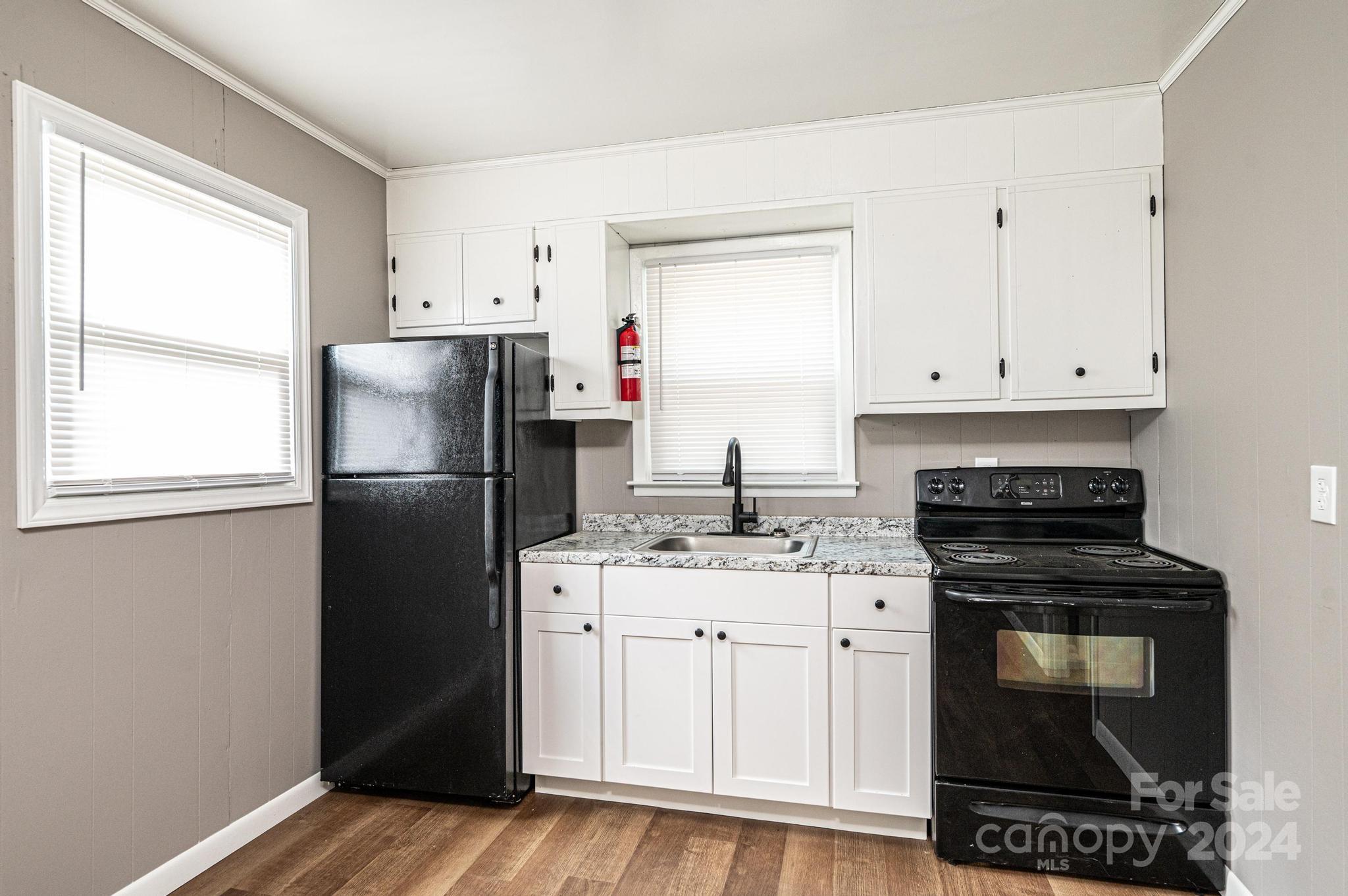 None - Residential Income