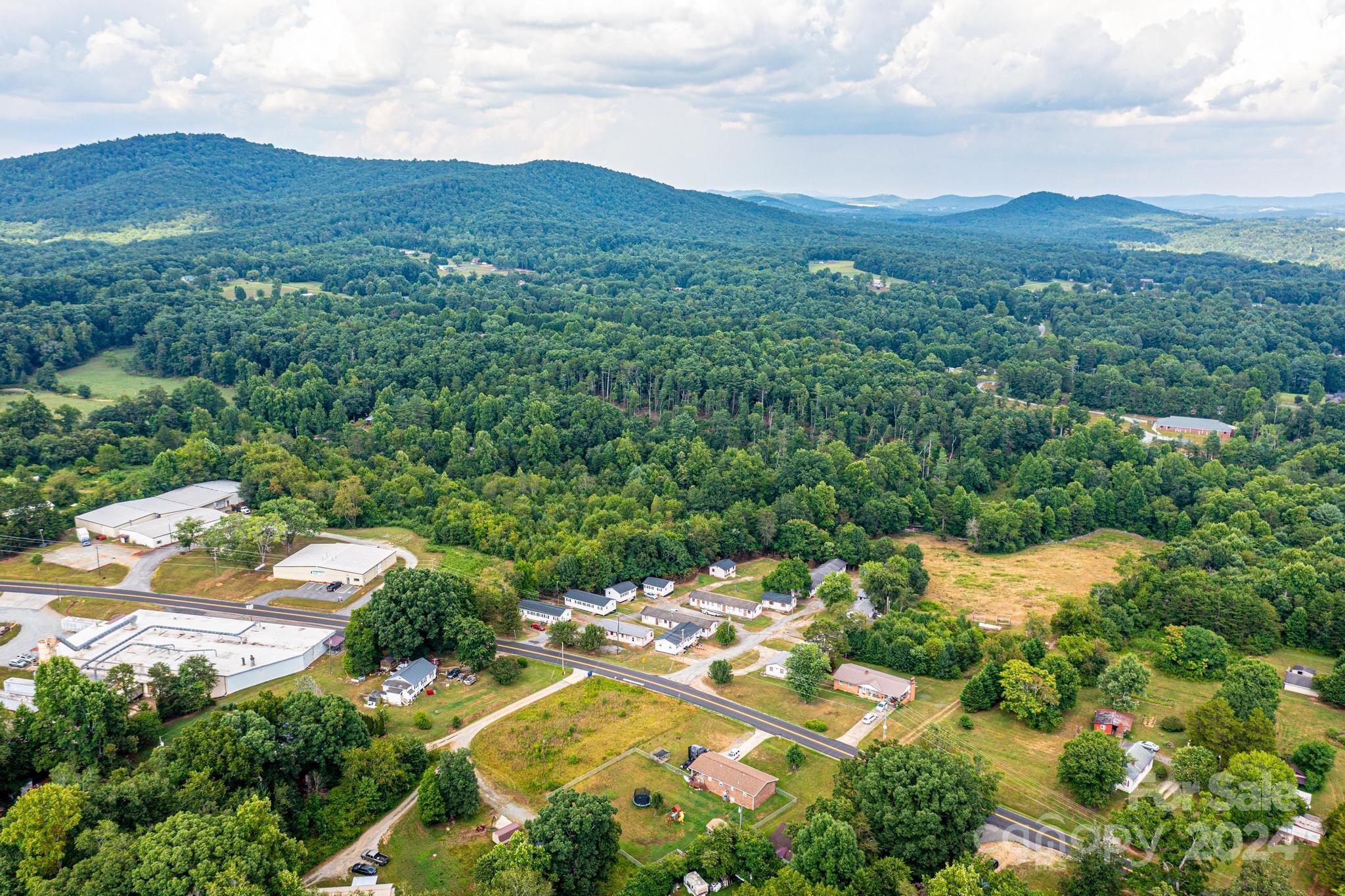 None - Residential Income