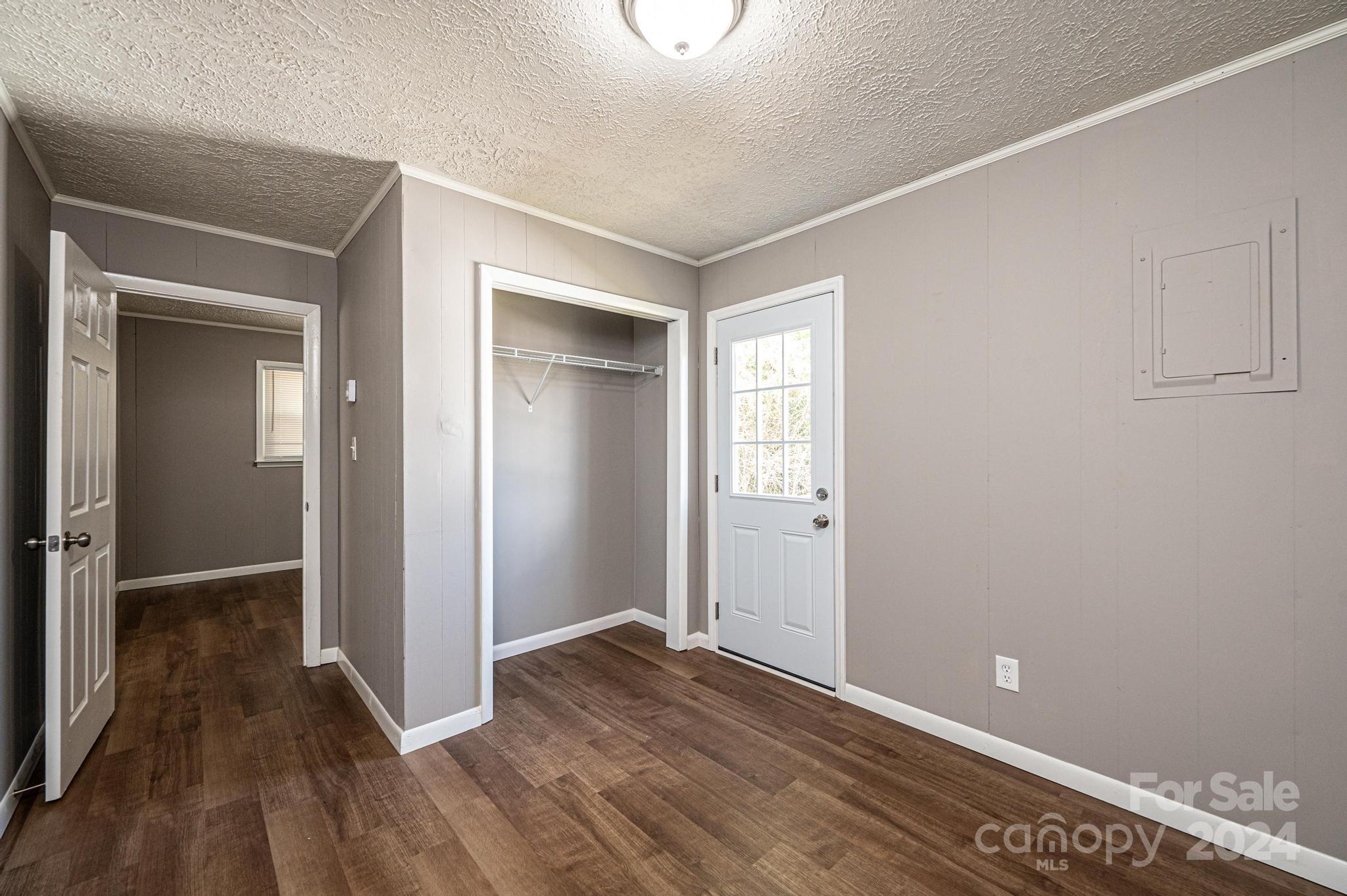 None - Residential Income