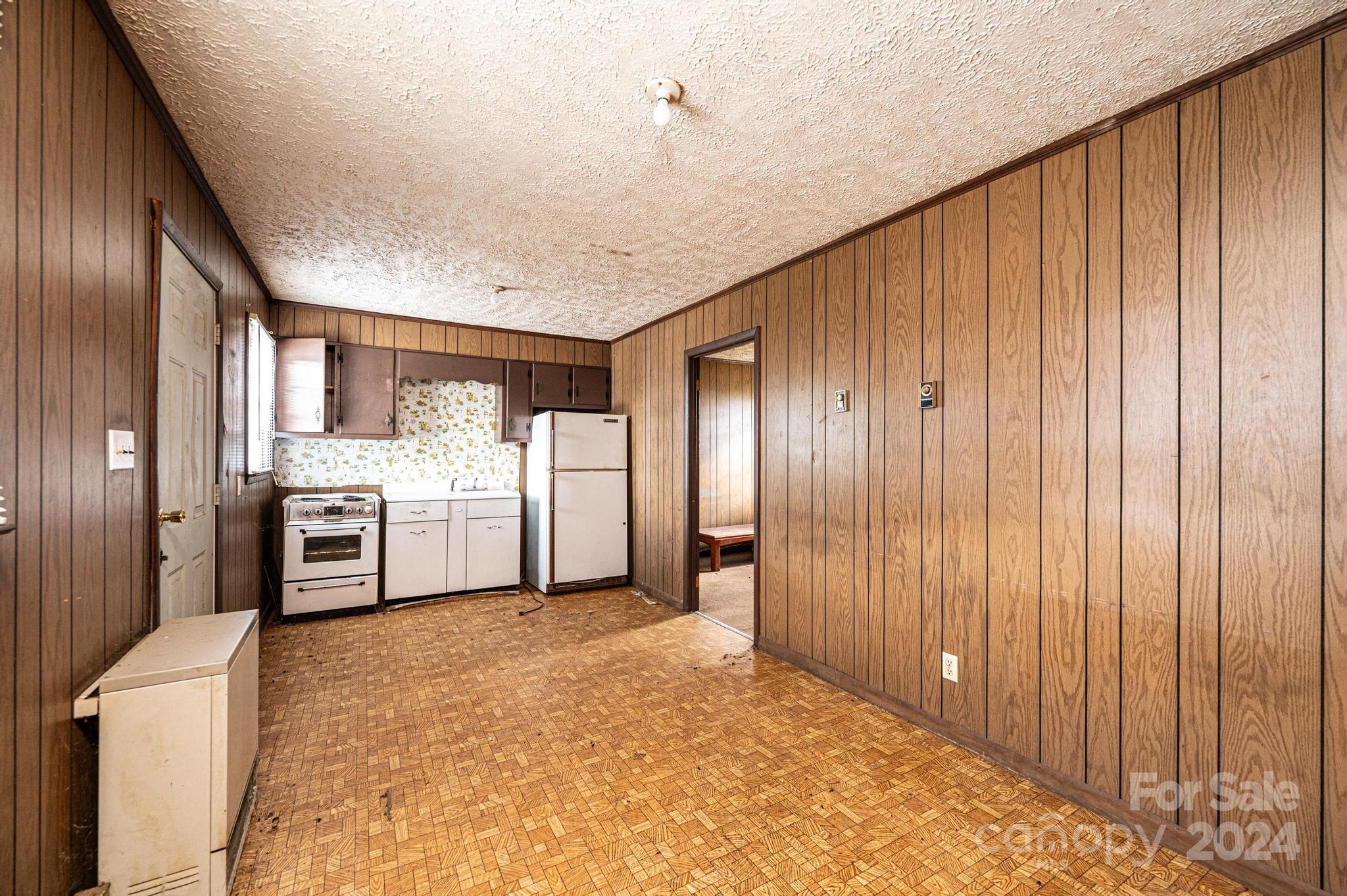 None - Residential Income