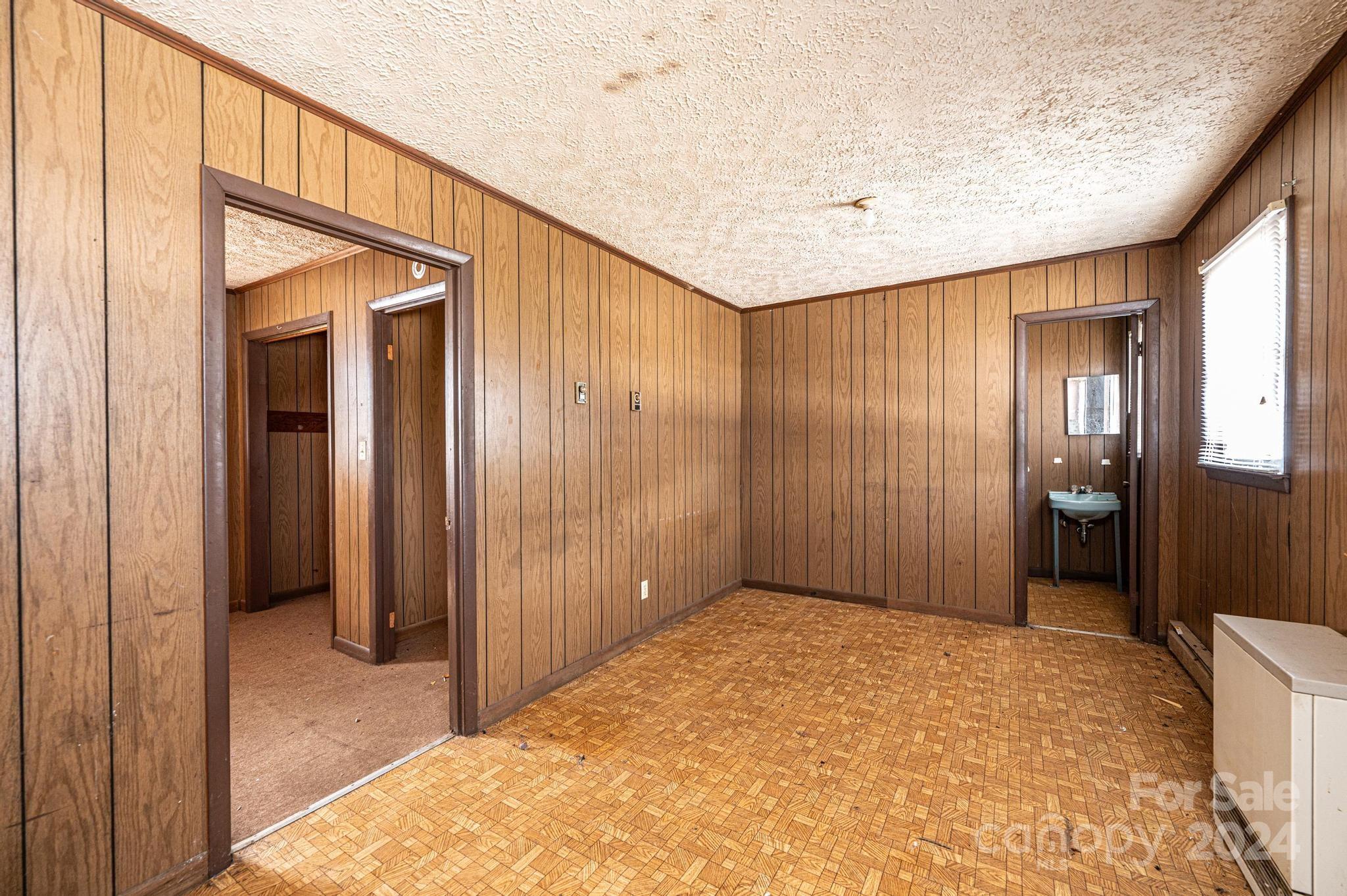 None - Residential Income