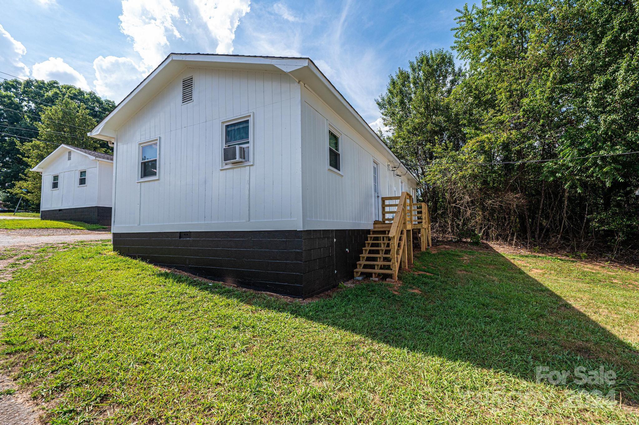 None - Residential Income