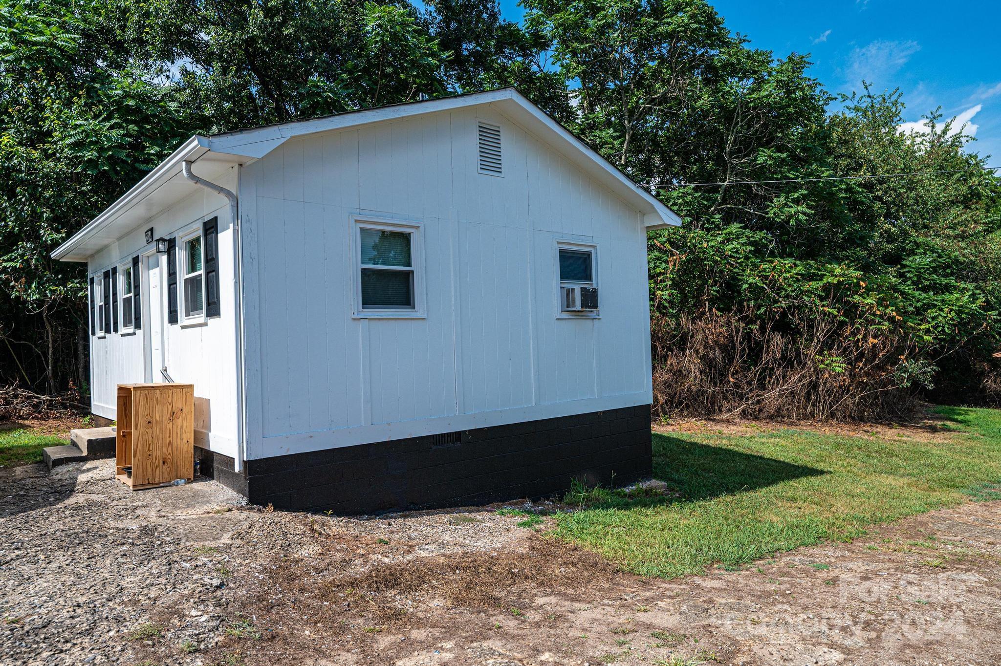 None - Residential Income