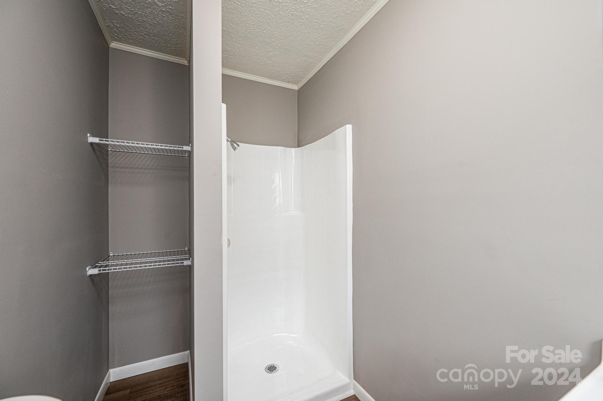 None - Residential Income