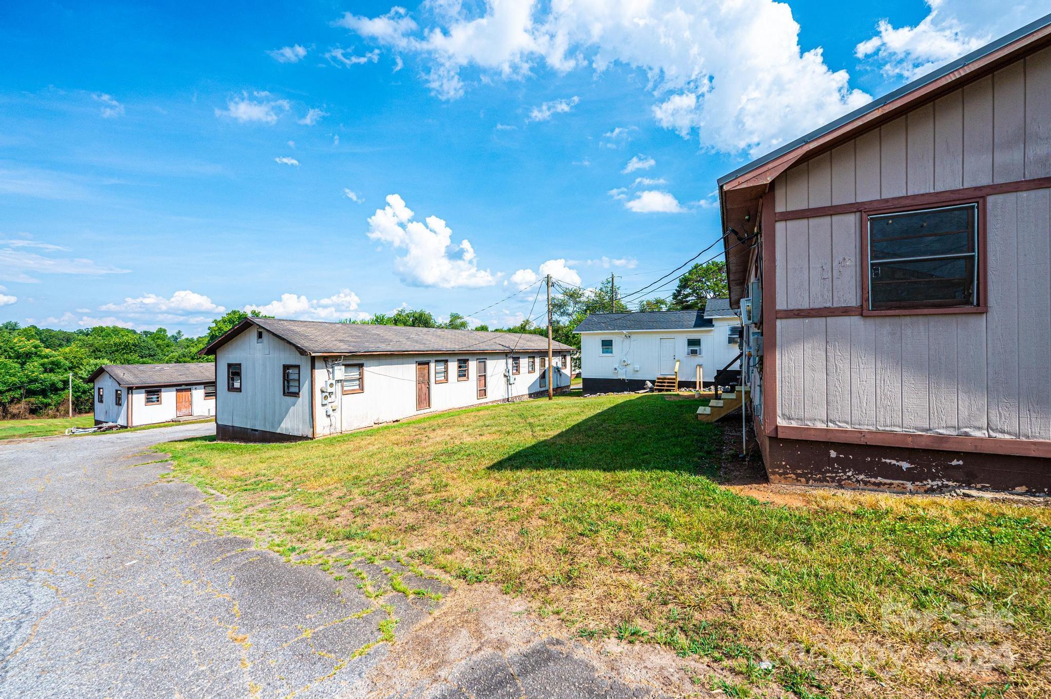 None - Residential Income