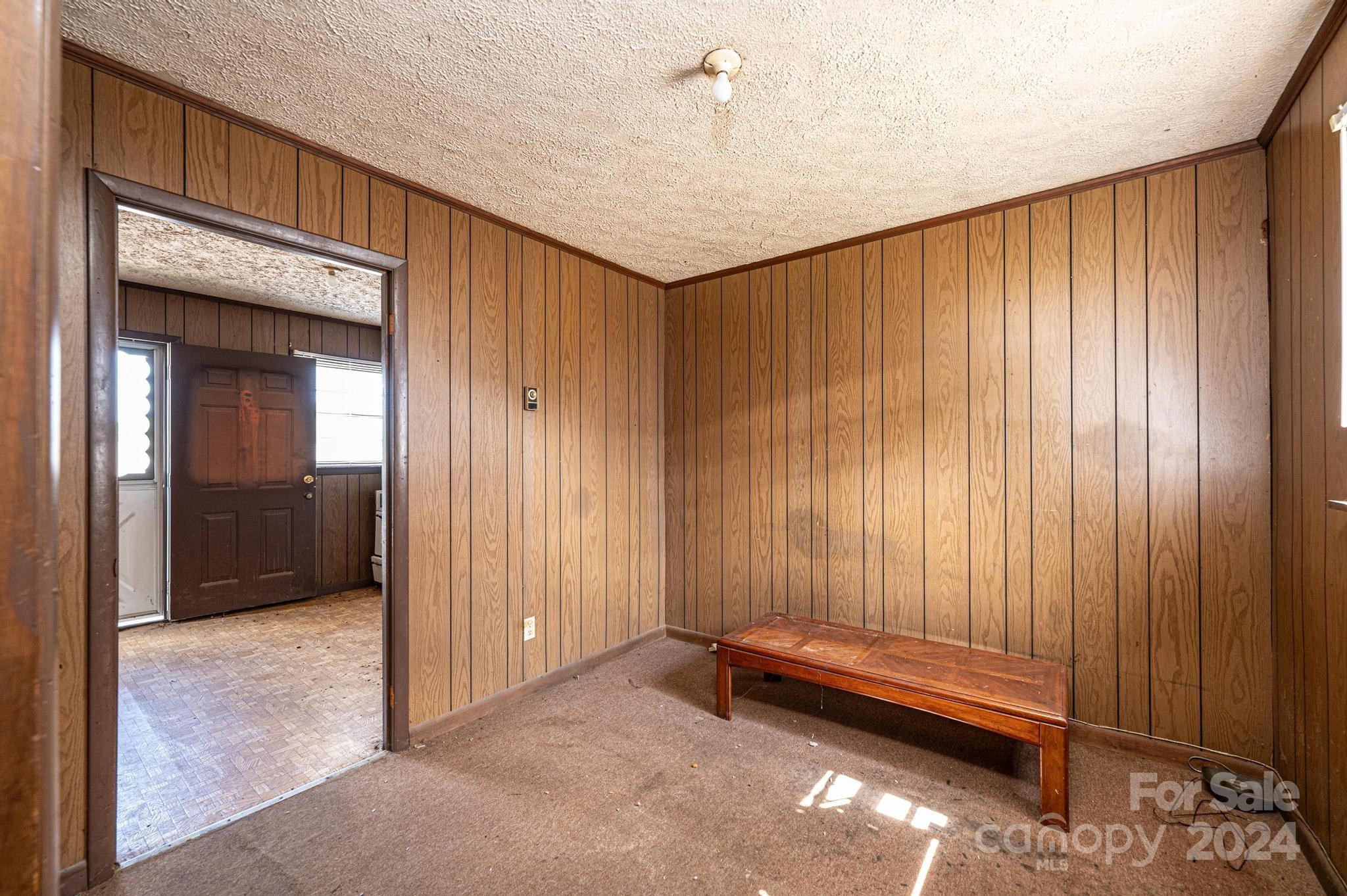 None - Residential Income