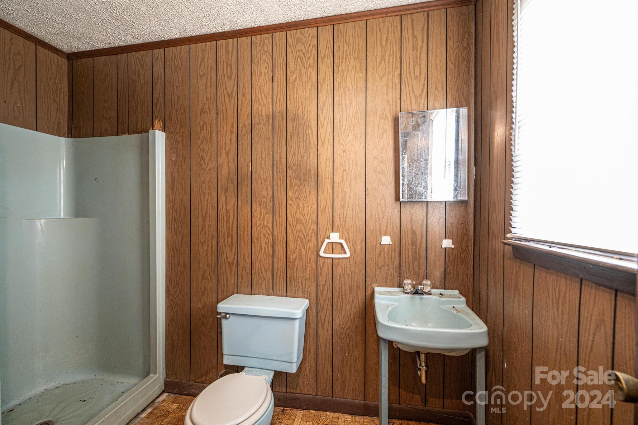 None - Residential Income