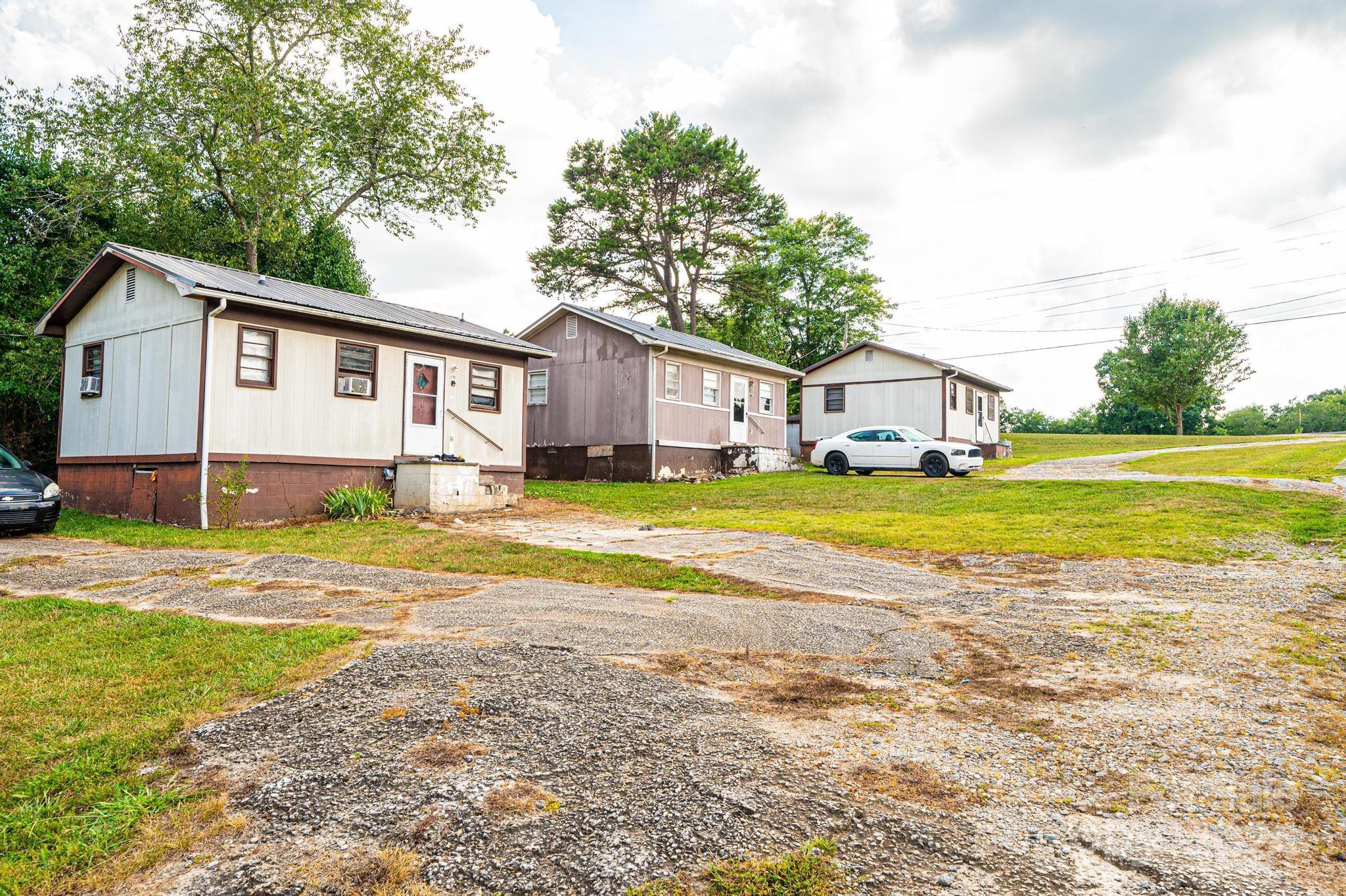 None - Residential Income