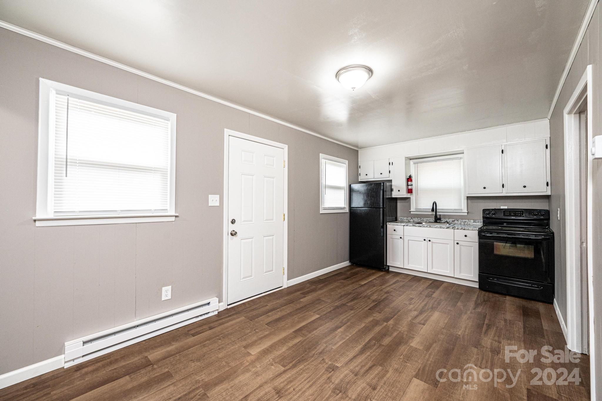 None - Residential Income