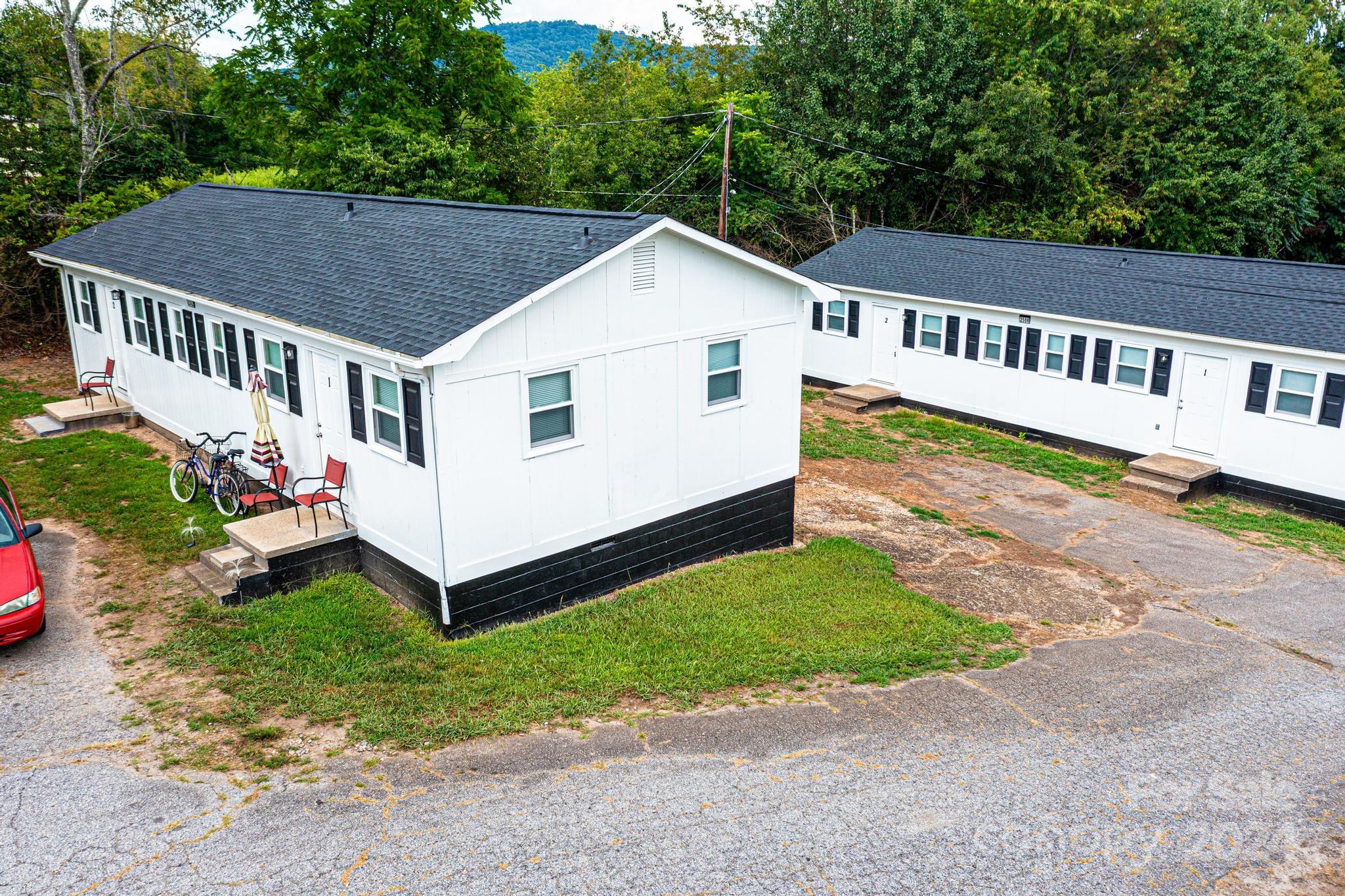 None - Residential Income