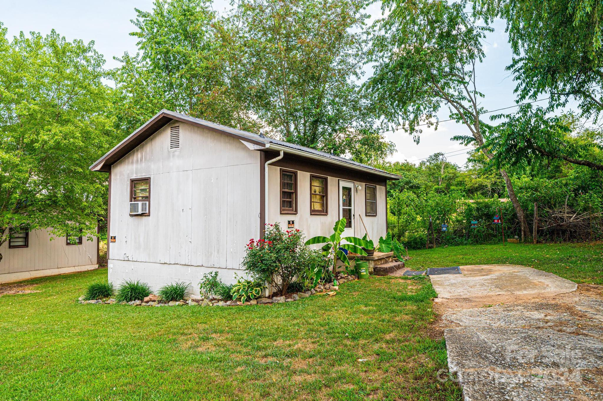 None - Residential Income