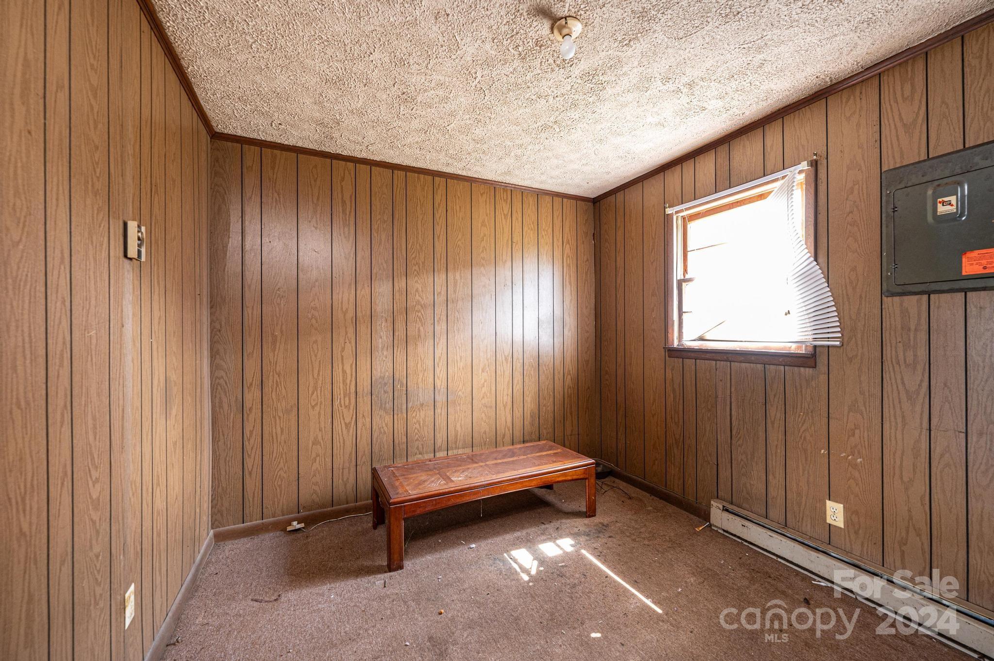 None - Residential Income