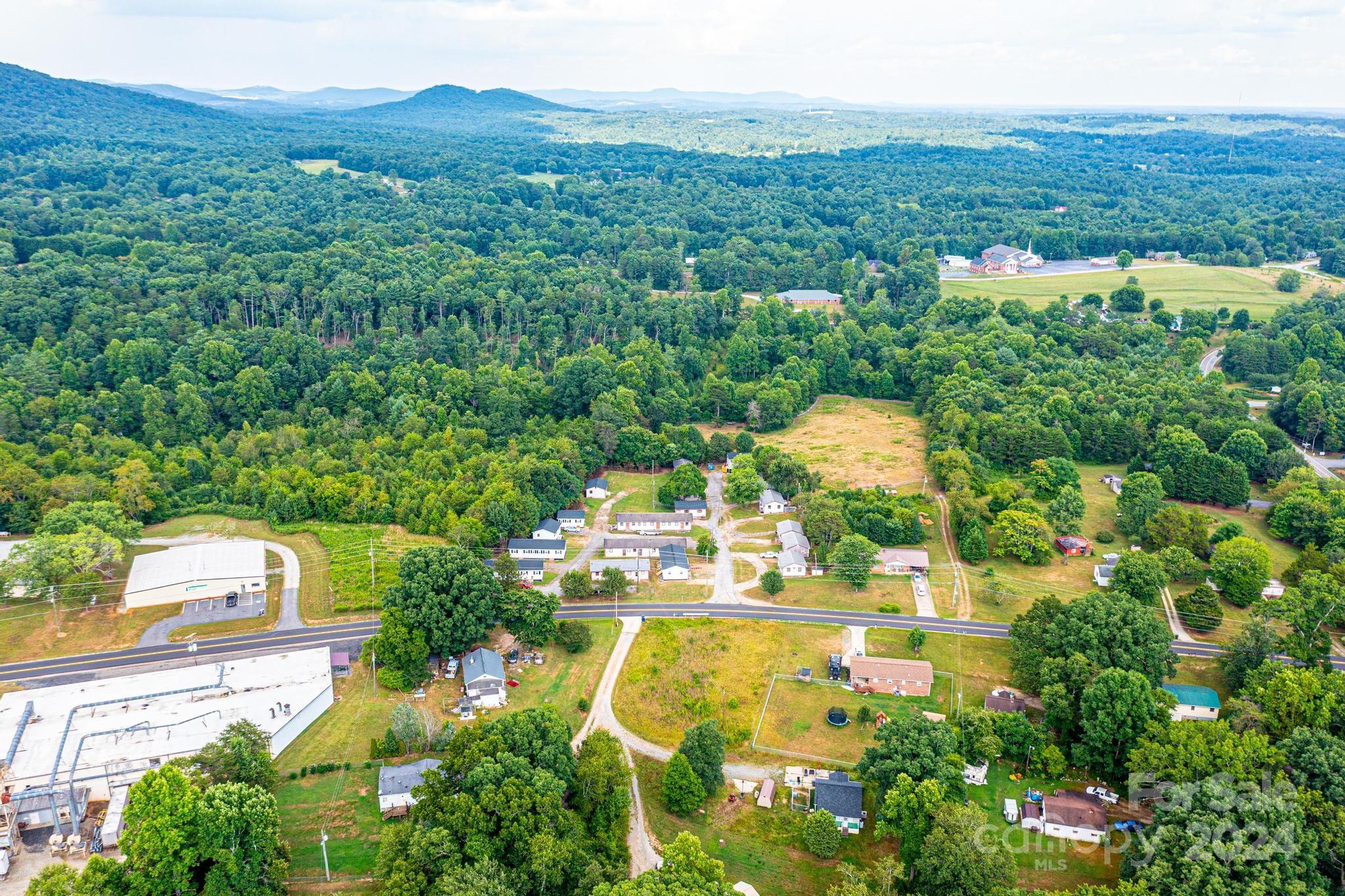 None - Residential Income