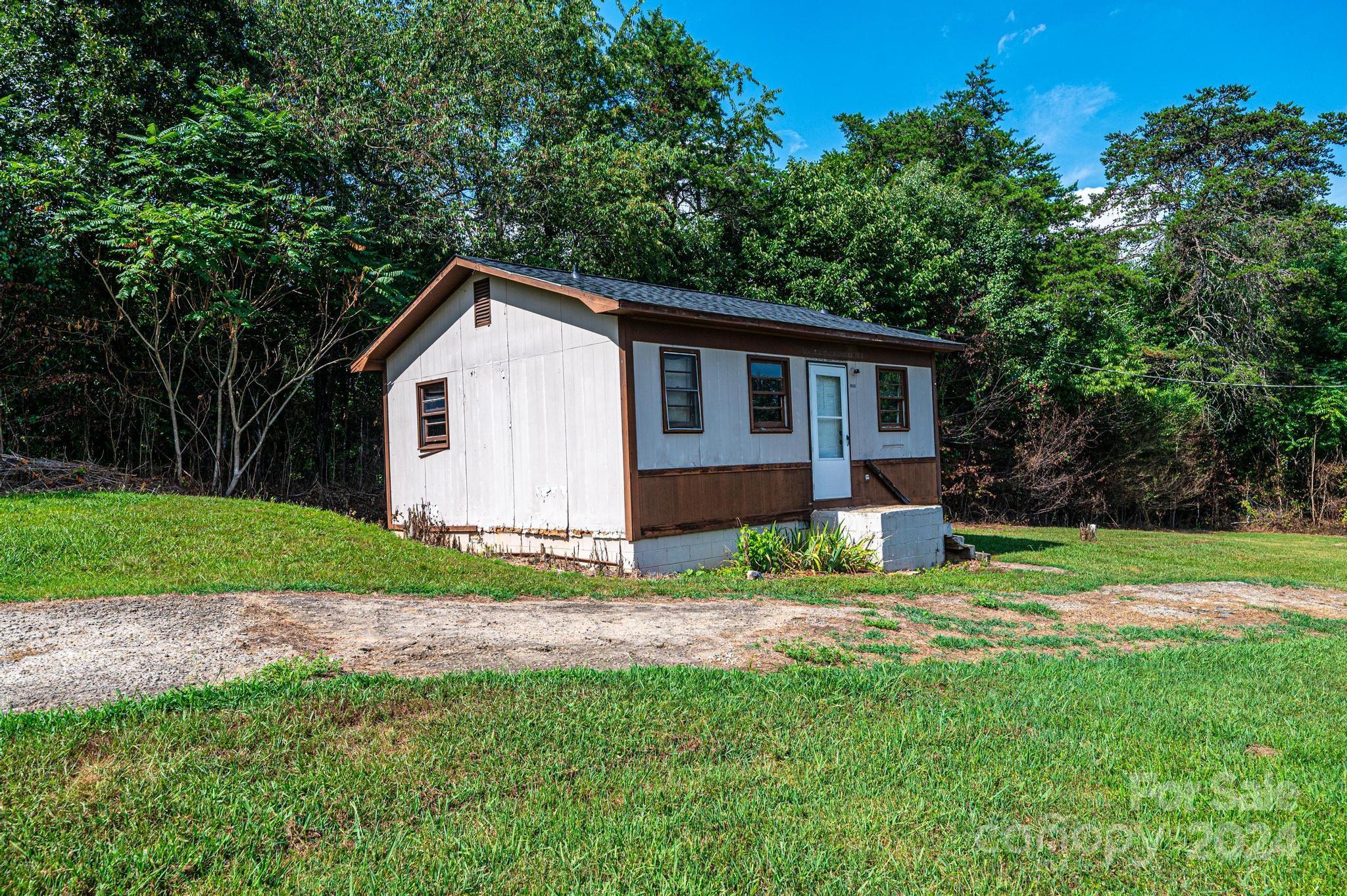 None - Residential Income