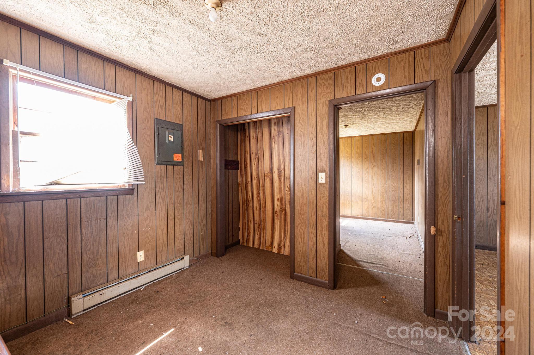 None - Residential Income