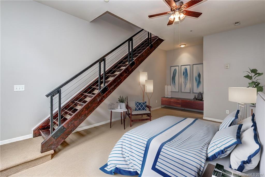 Dilworth - Residential