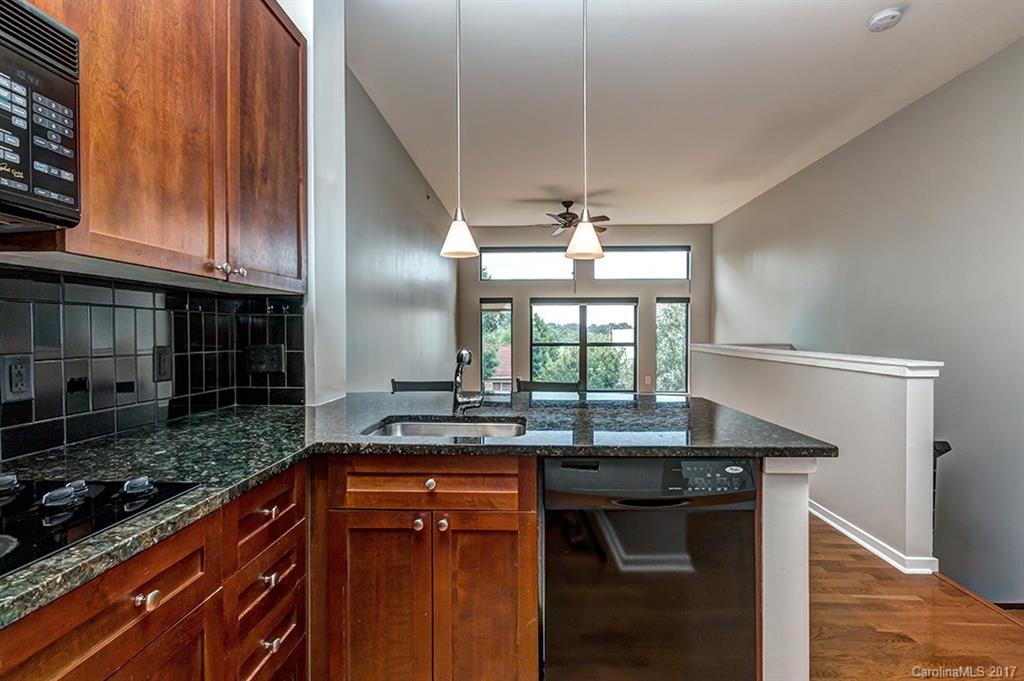 Dilworth - Residential