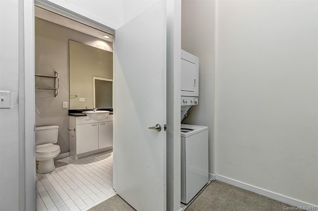 Dilworth - Residential