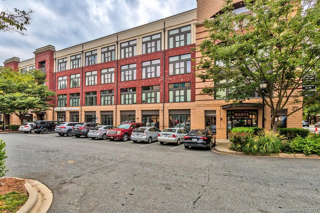 Dilworth - Residential