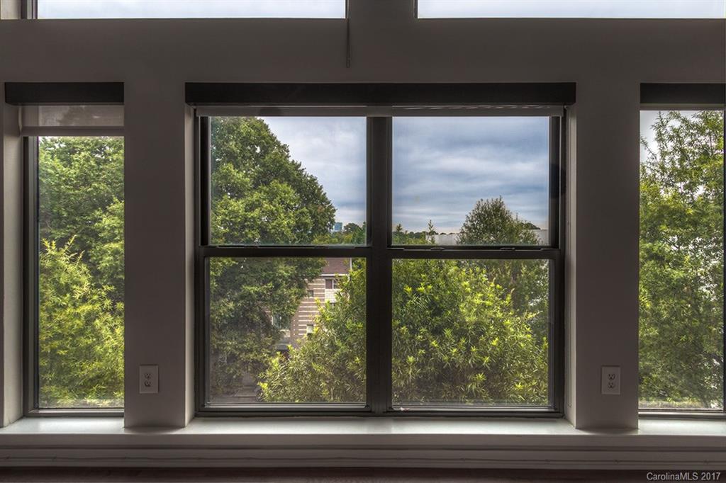 Dilworth - Residential