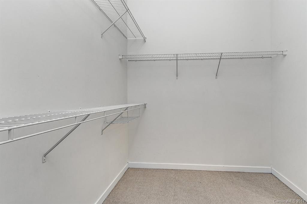 Dilworth - Residential