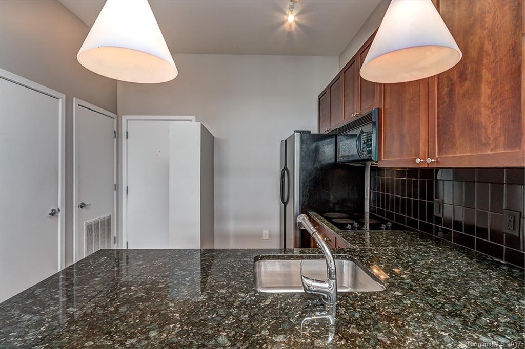 Dilworth - Residential