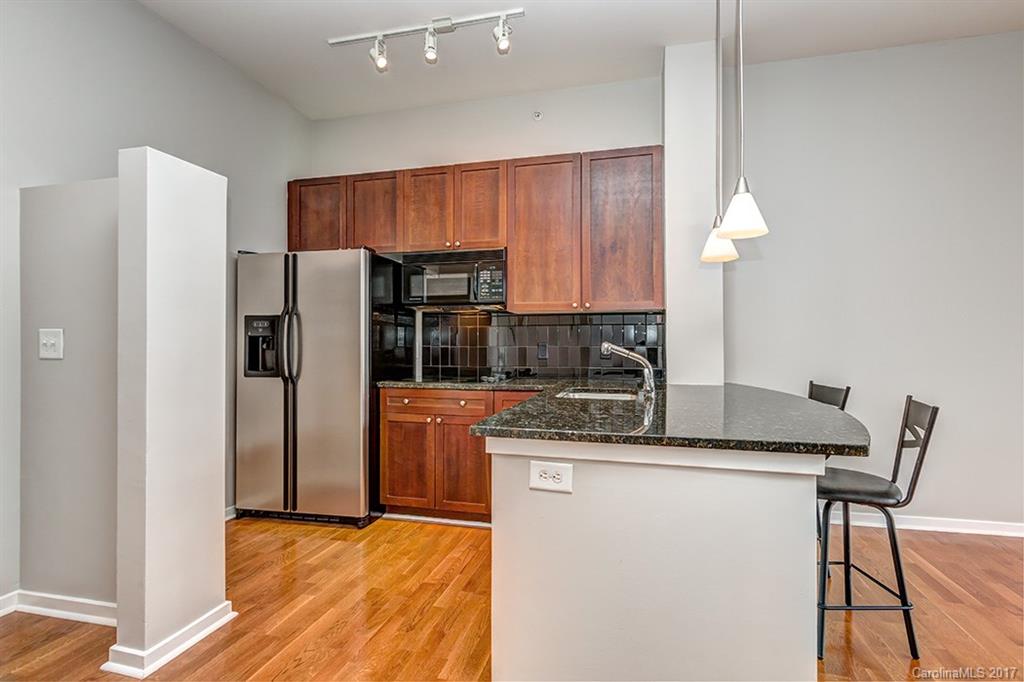 Dilworth - Residential