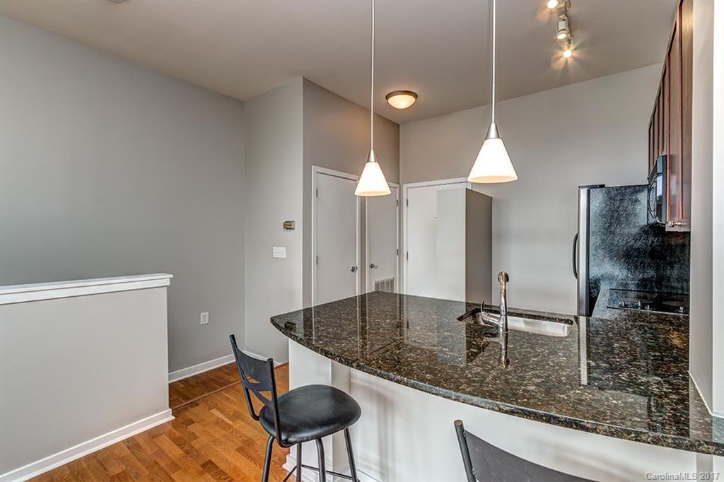 Dilworth - Residential