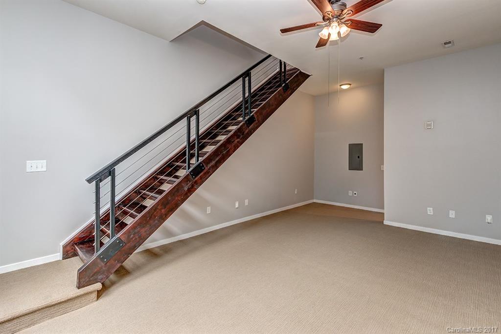 Dilworth - Residential