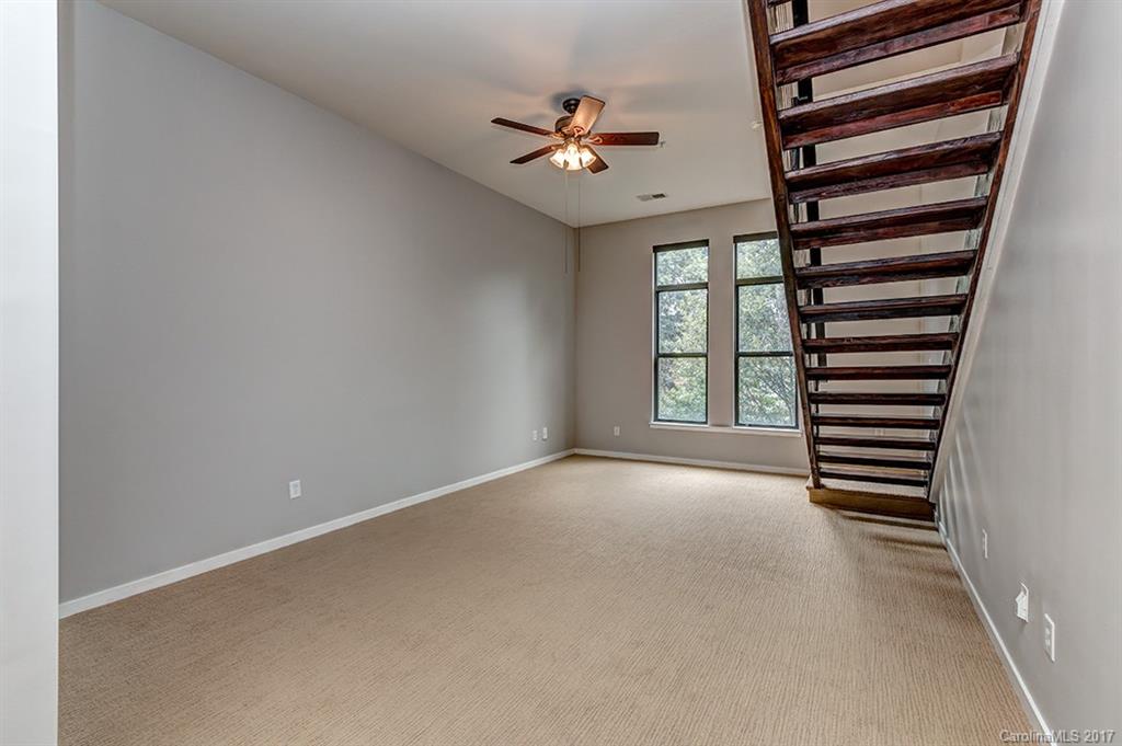 Dilworth - Residential