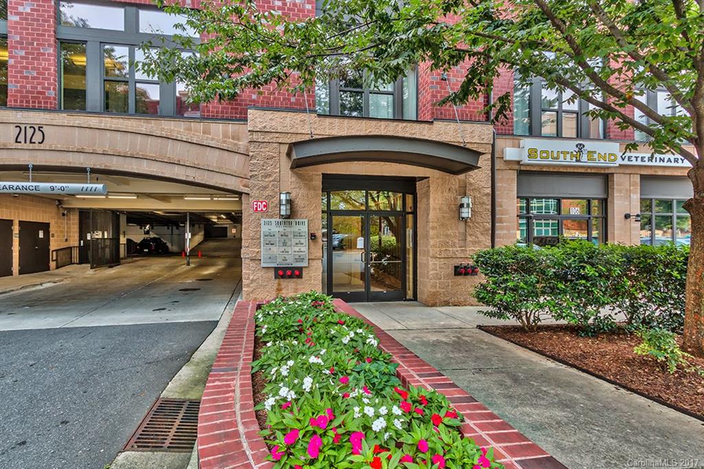 Dilworth - Residential