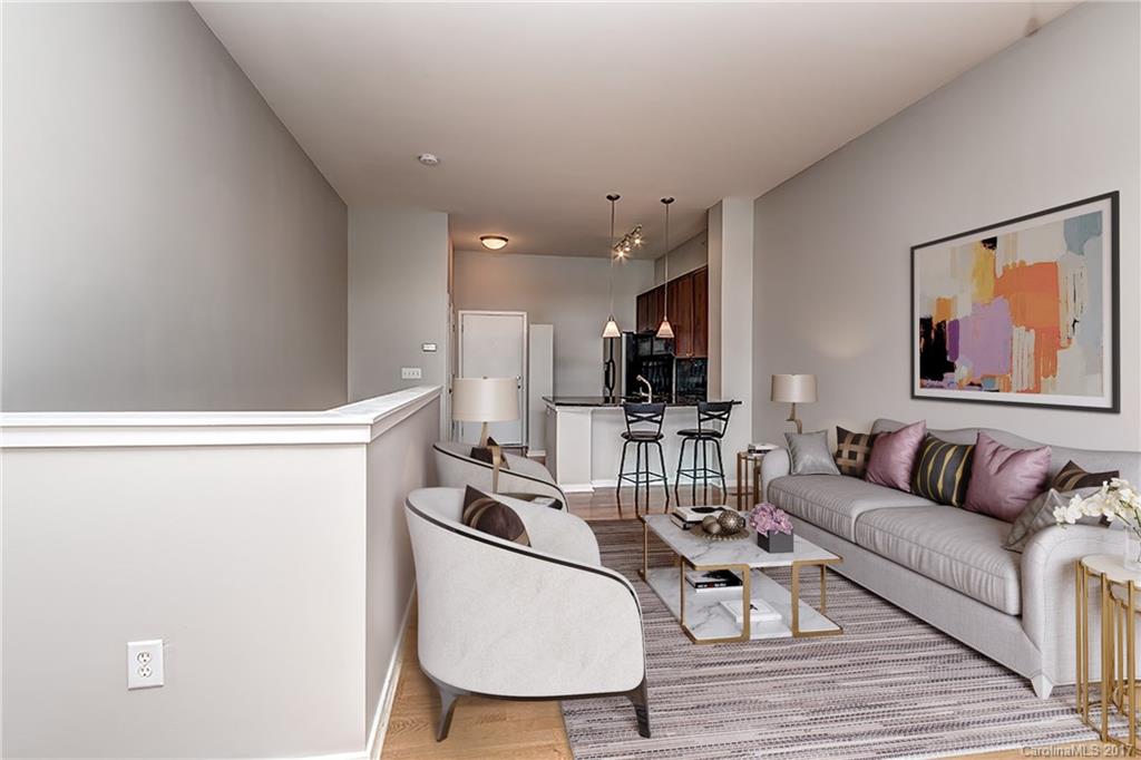 Dilworth - Residential