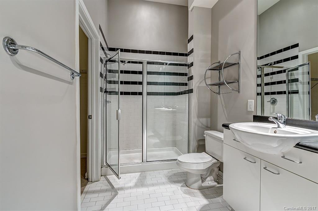 Dilworth - Residential