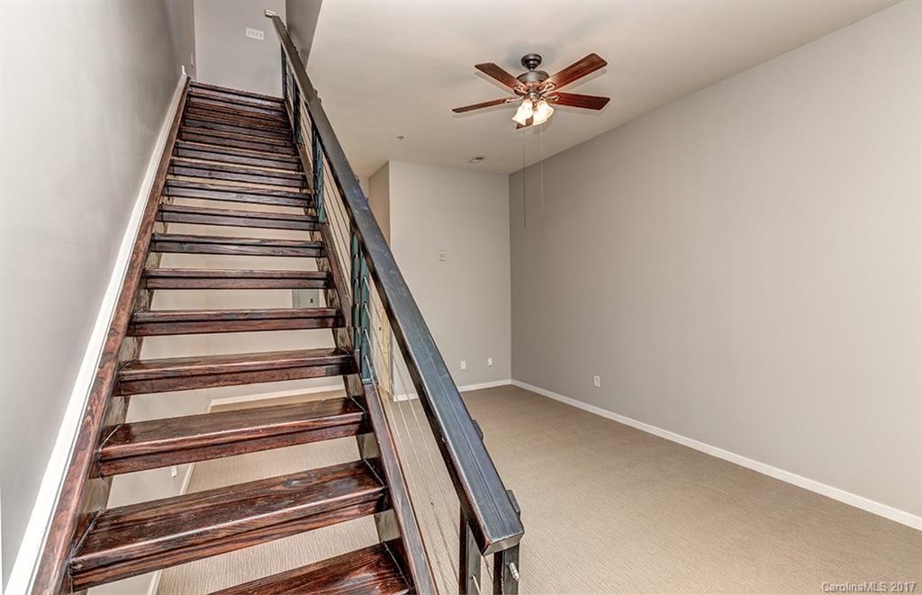 Dilworth - Residential