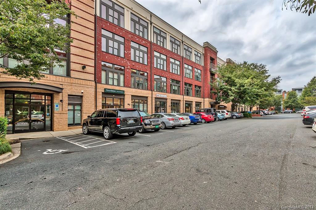 Dilworth - Residential