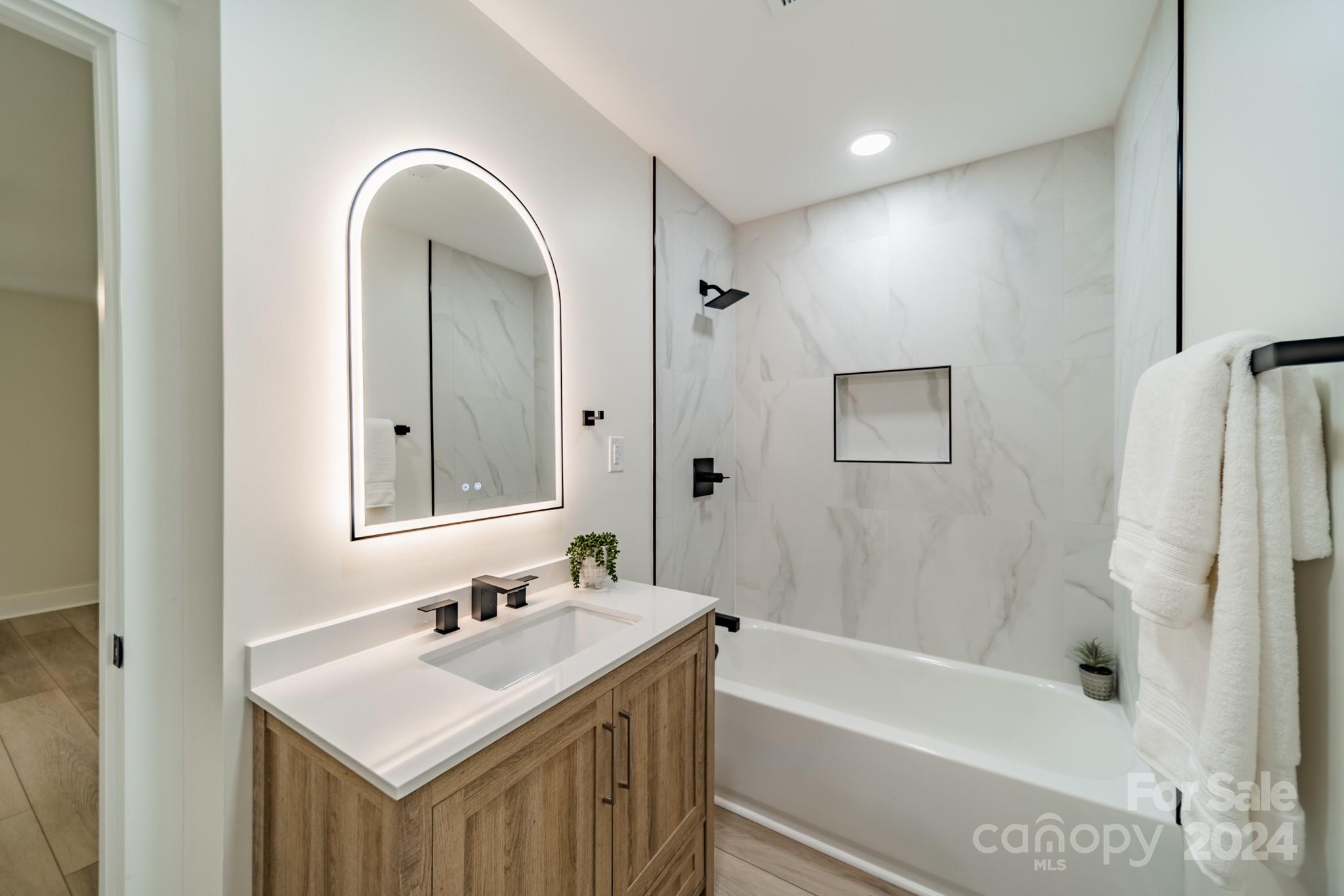 Coulwood Hills - Residential