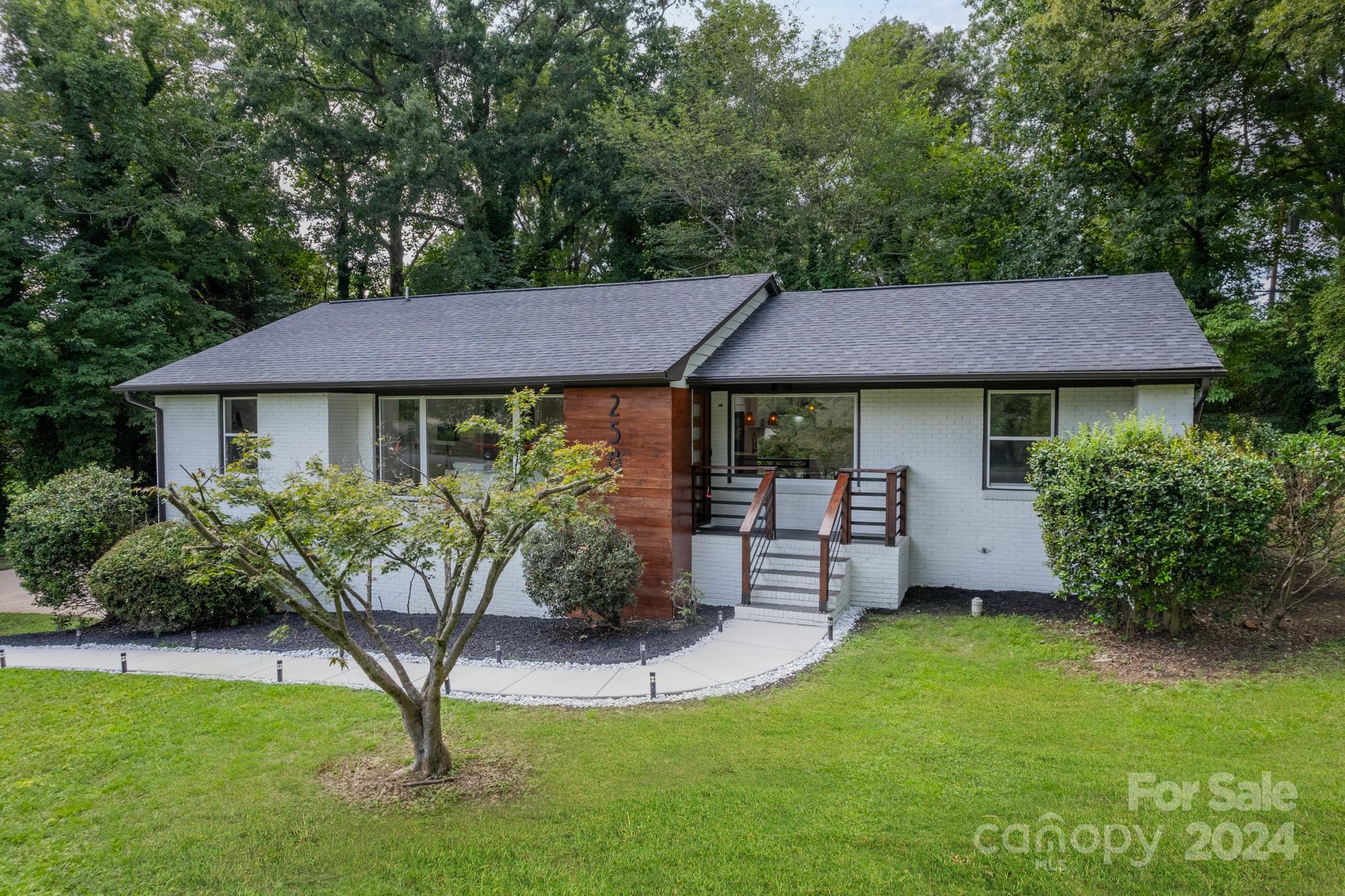 Coulwood Hills - Residential