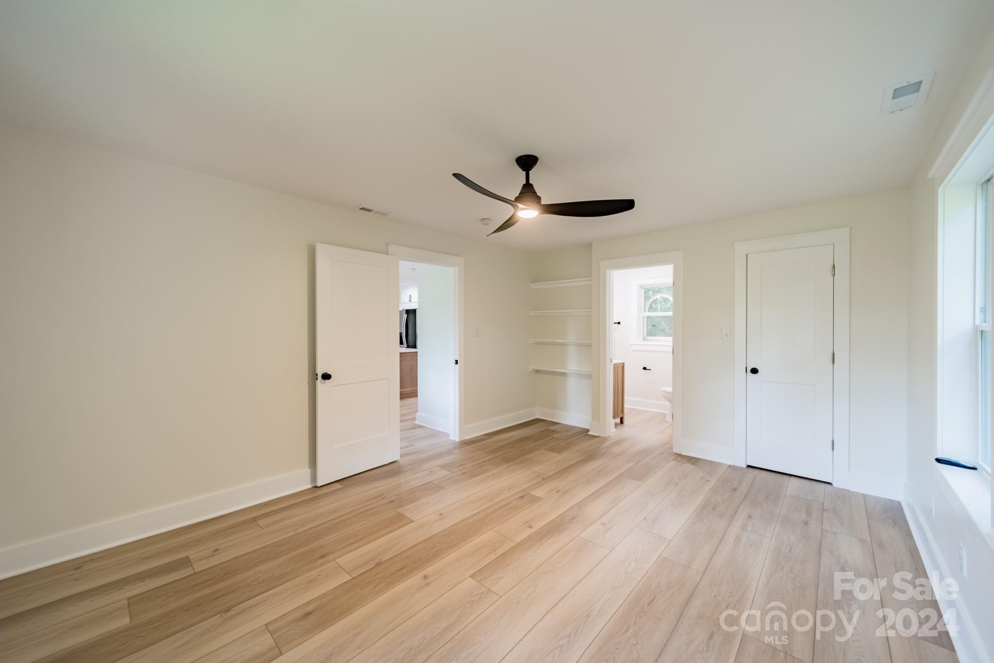 Coulwood Hills - Residential