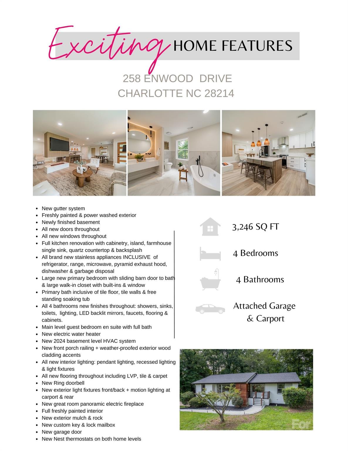 Coulwood Hills - Residential