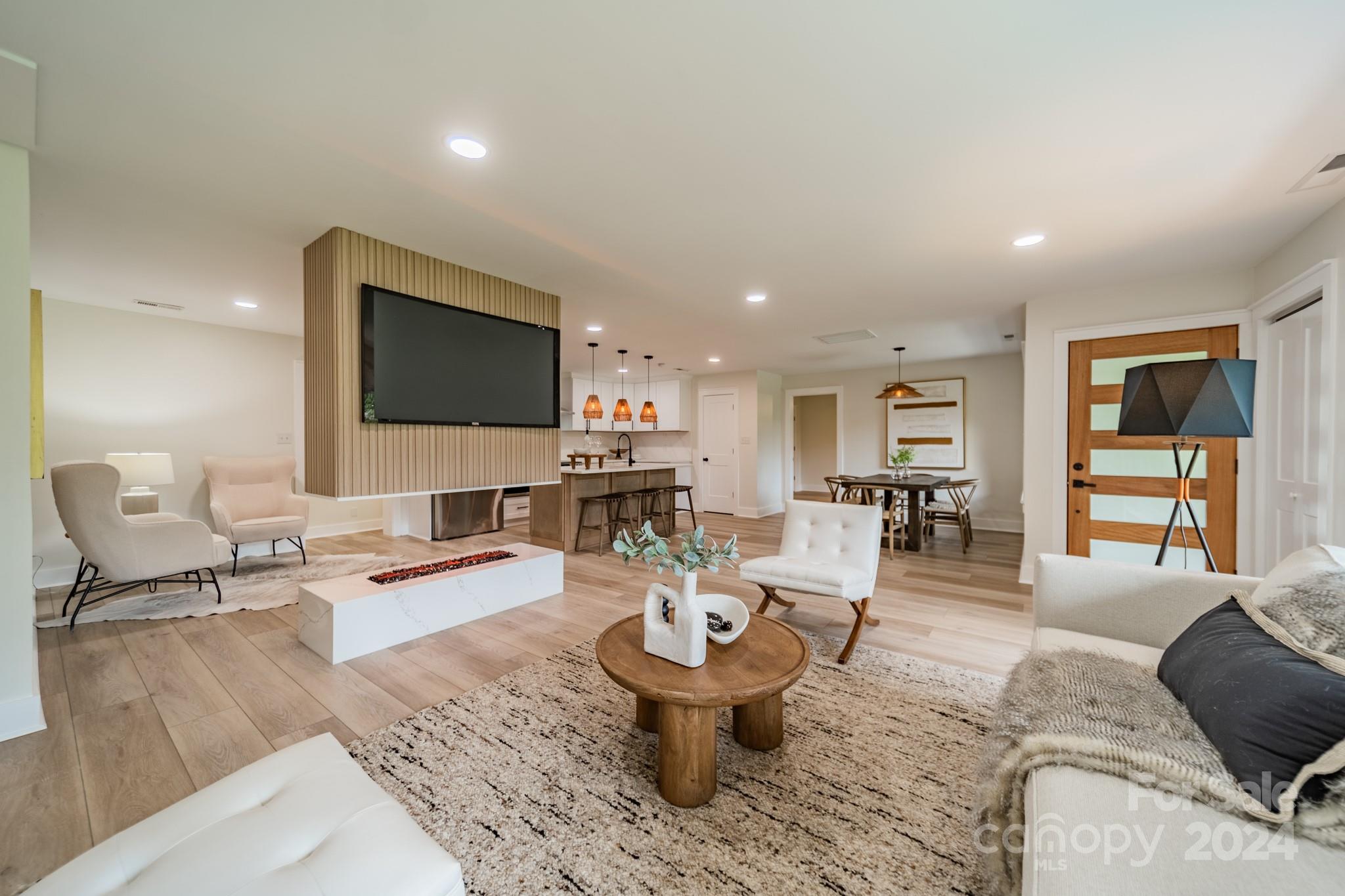 Coulwood Hills - Residential