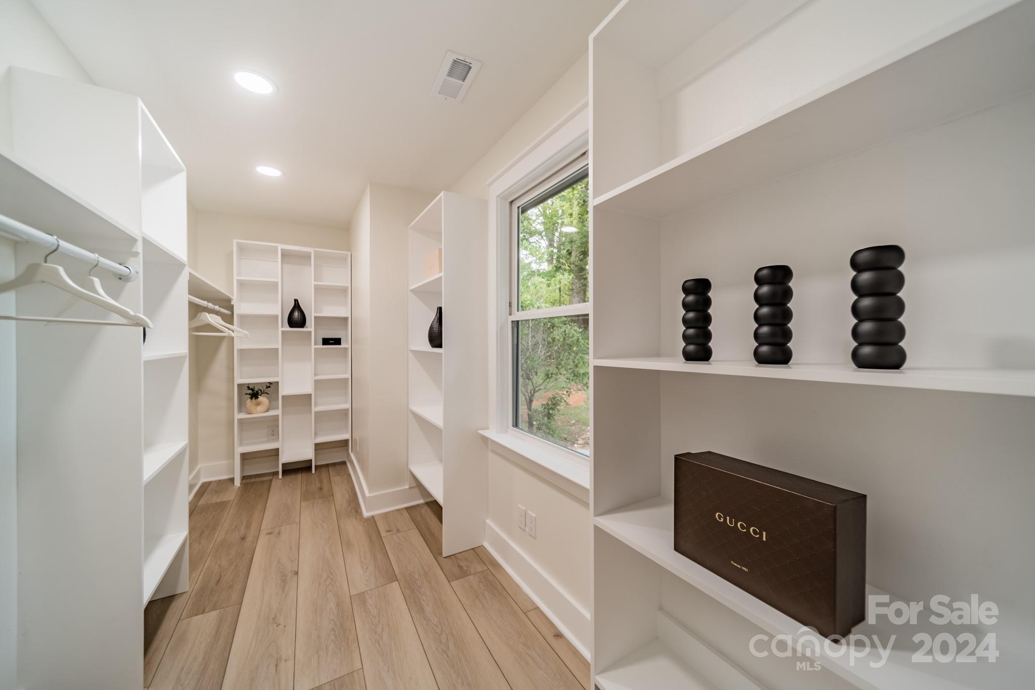 Coulwood Hills - Residential