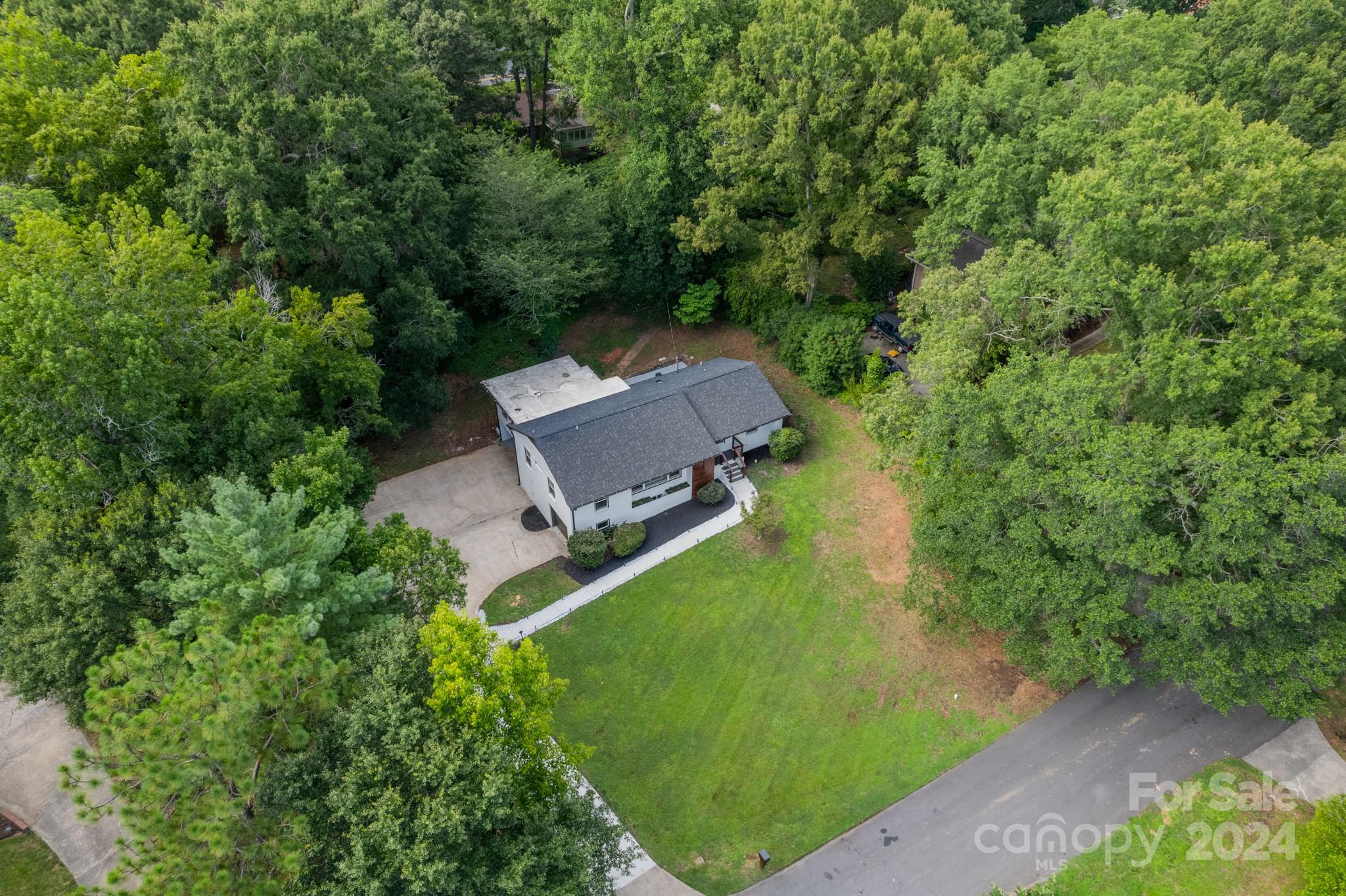 Coulwood Hills - Residential