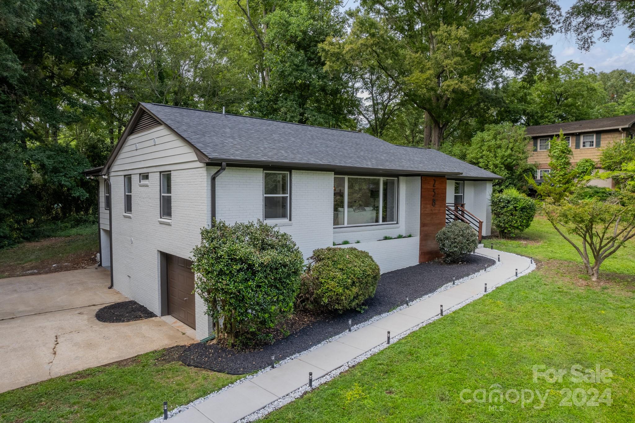 Coulwood Hills - Residential