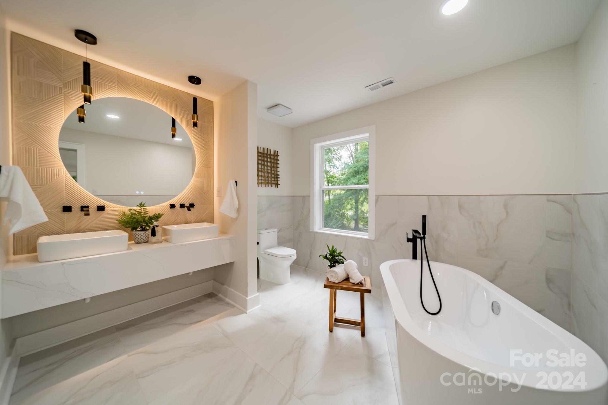 Coulwood Hills - Residential