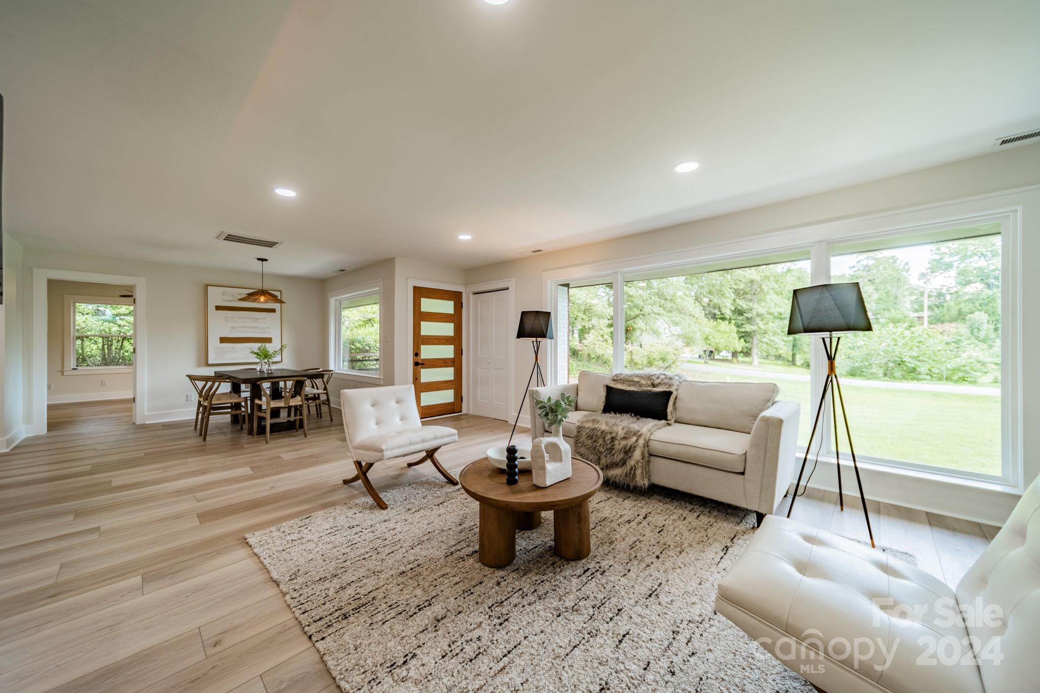 Coulwood Hills - Residential
