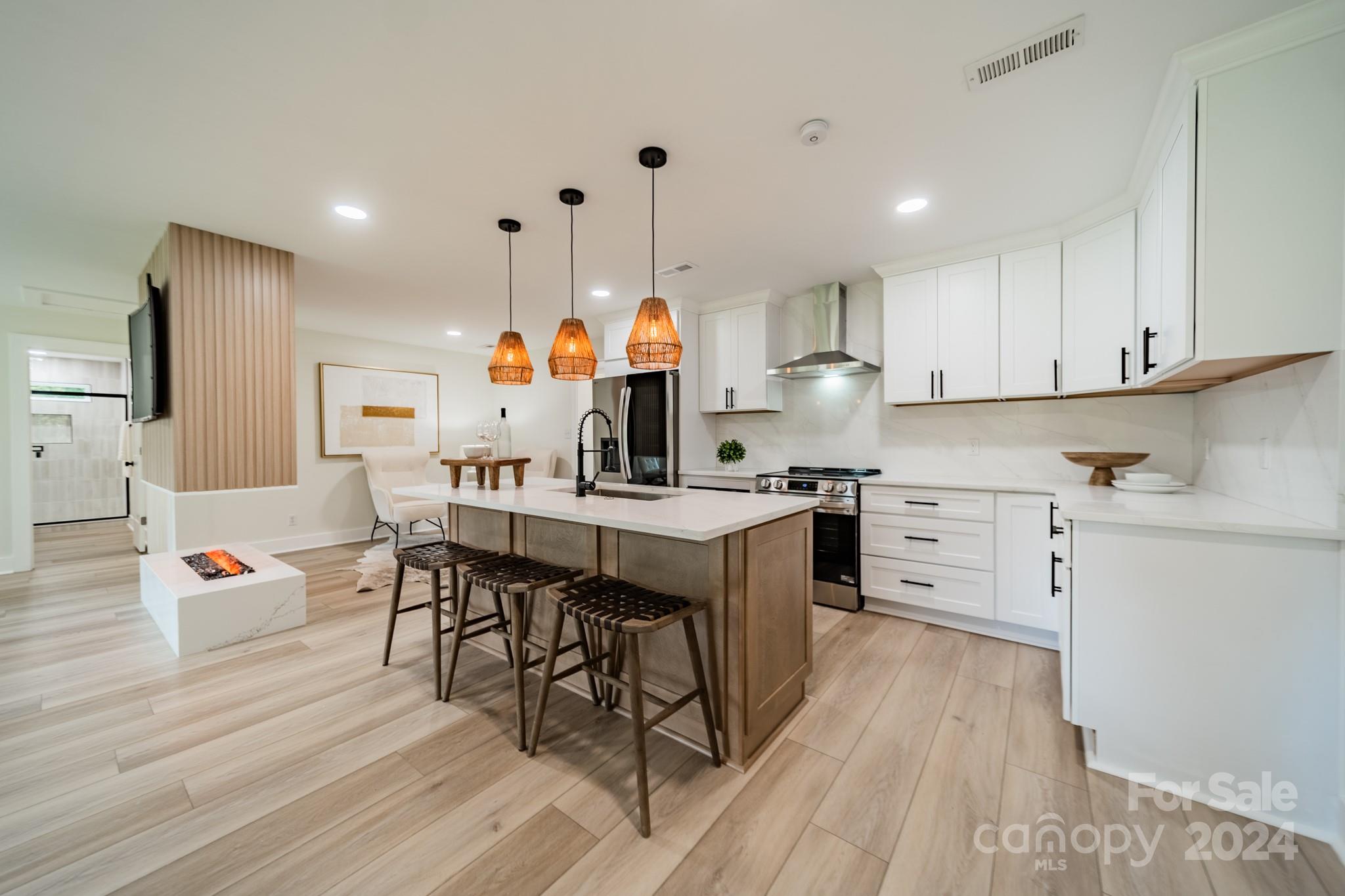 Coulwood Hills - Residential