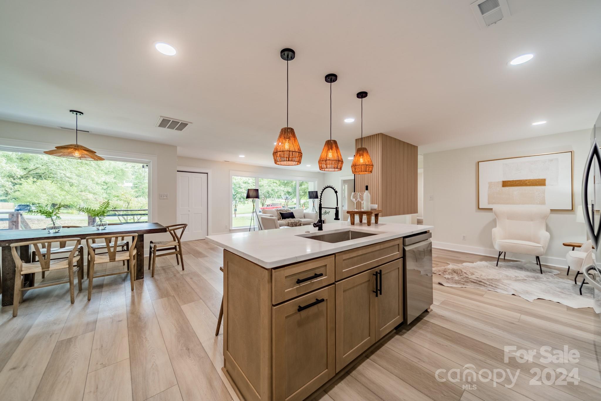 Coulwood Hills - Residential