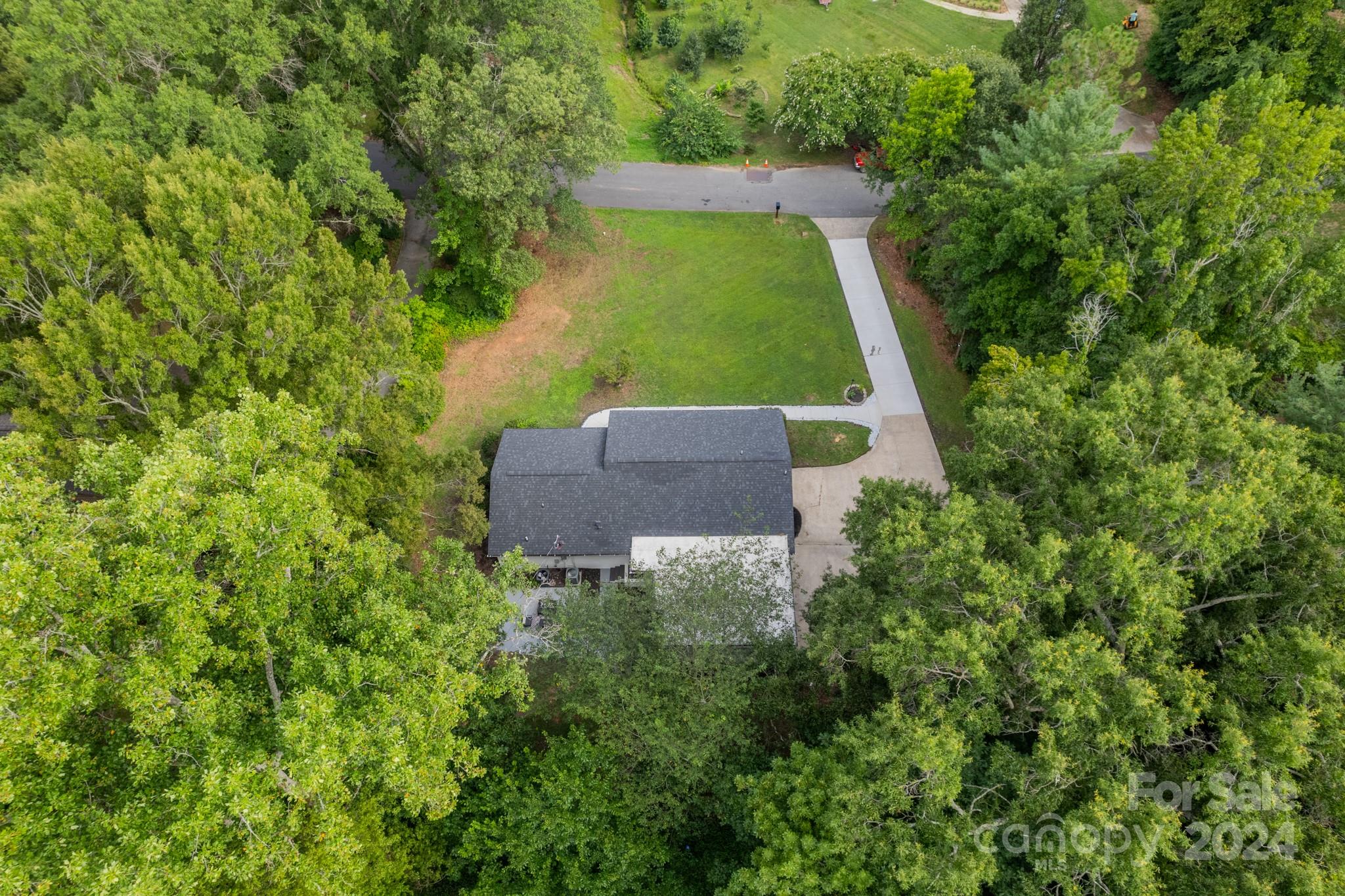 Coulwood Hills - Residential