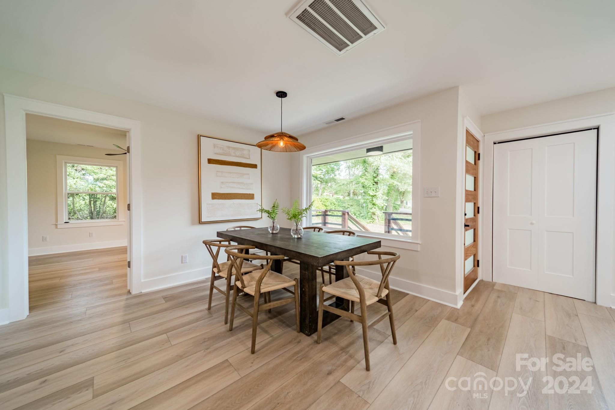 Coulwood Hills - Residential