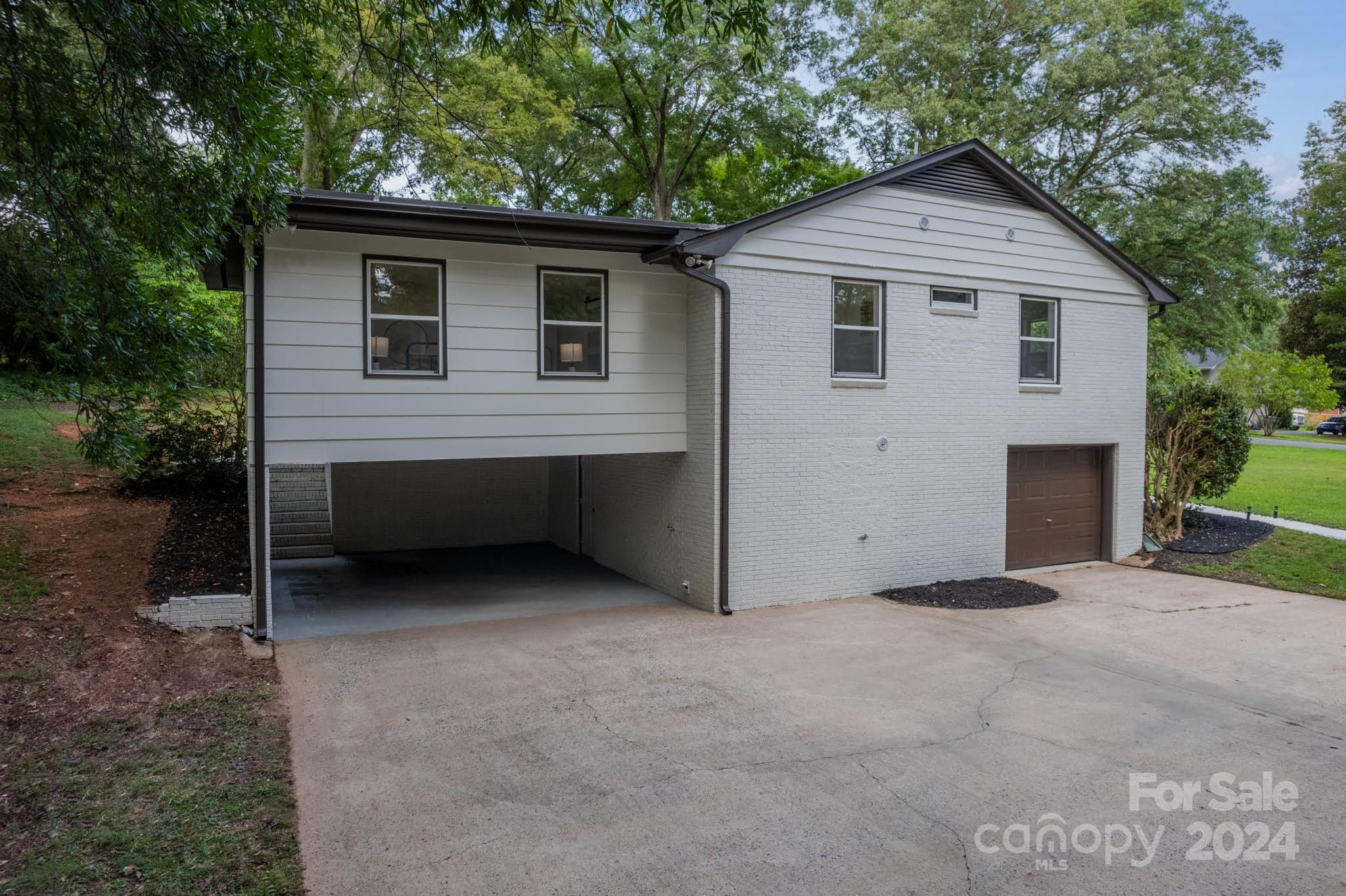 Coulwood Hills - Residential
